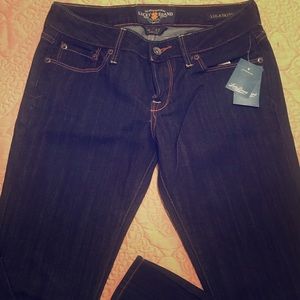 Lucky Brand Demin Jeans